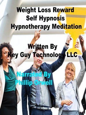 cover image of Weight Loss Reward Self Hypnotherapy Meditation